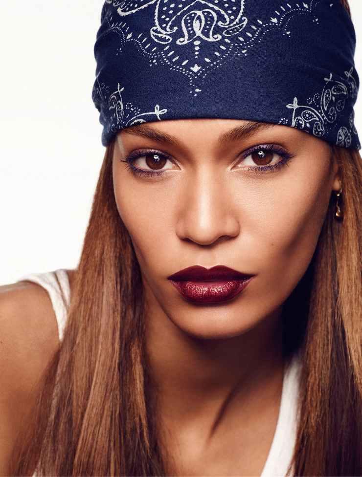 Joan Smalls Joan Smalls