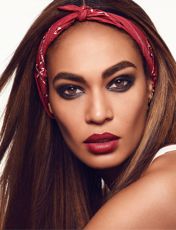 Joan Smalls Joan Smalls