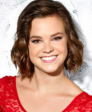 Valerie Rockey