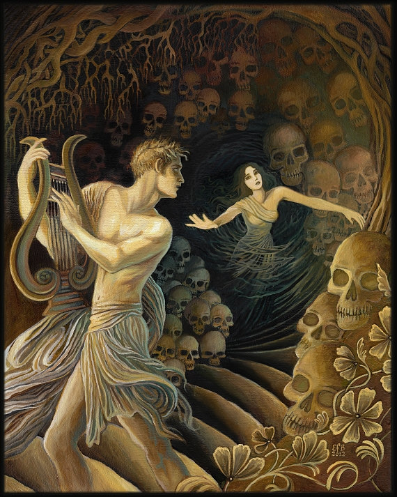 Orpheus