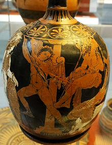 Oedipus