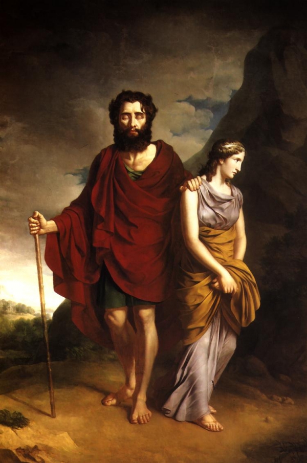 Oedipus