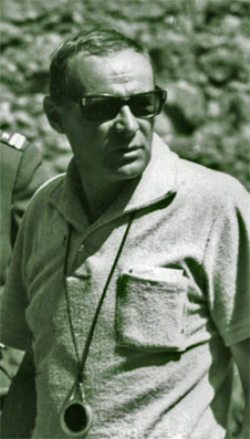 Jerzy Passendorfer