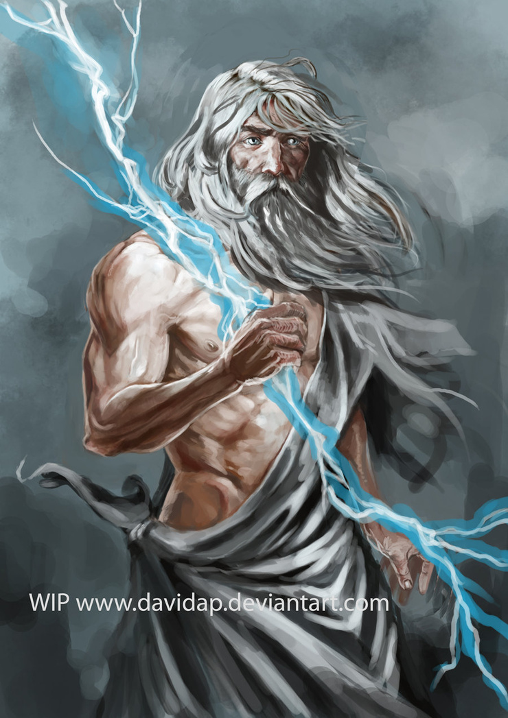 Zeus
