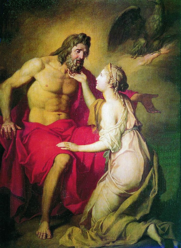 Zeus