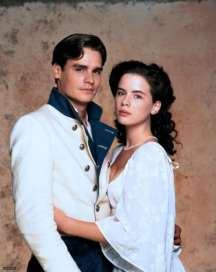 Much Ado About Nothing (1993)