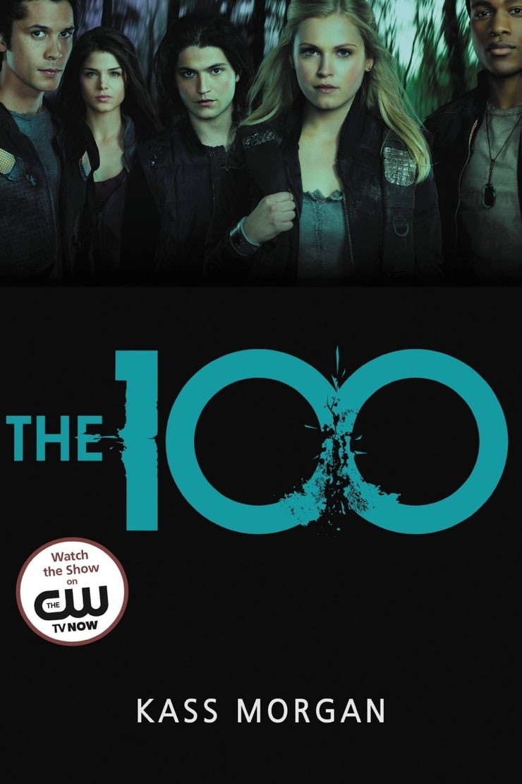 The 100 (The 100 Series)