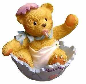 Cherished Teddies: Bunny - 