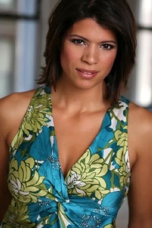 Andrea Navedo Andrea Navedo