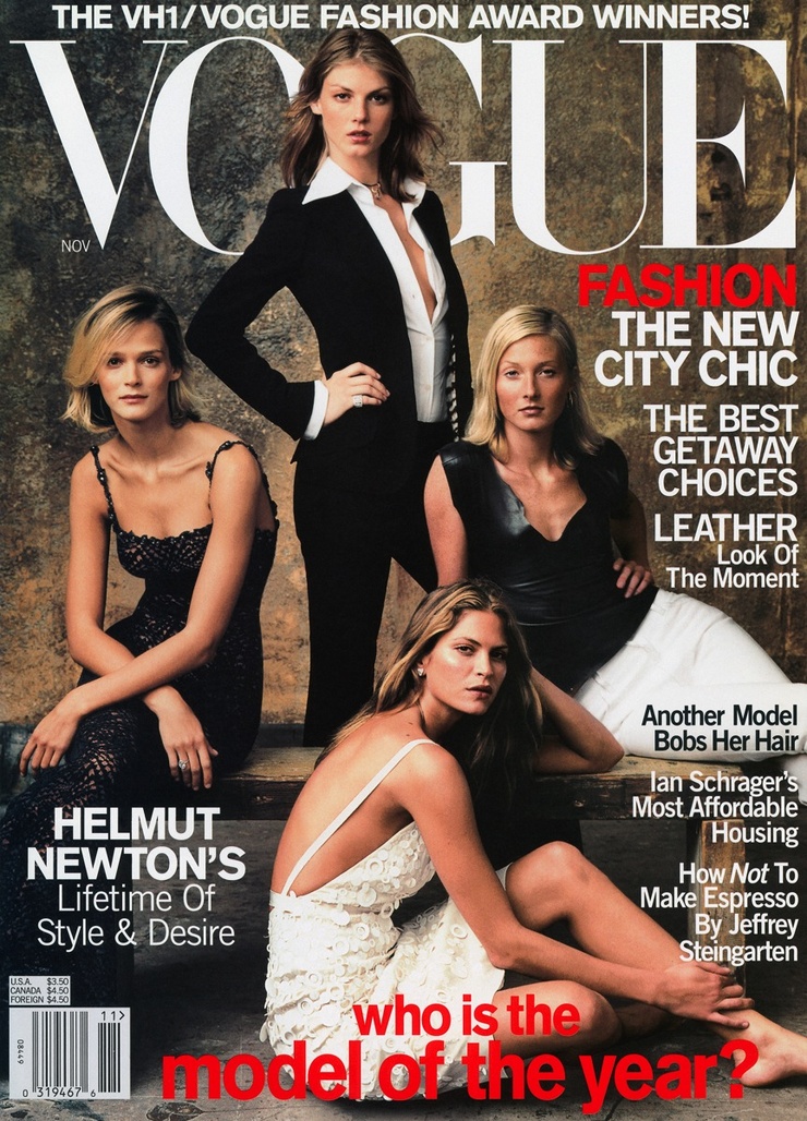 Maggie Rizer Maggie Rizer