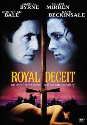 Royal Deceit