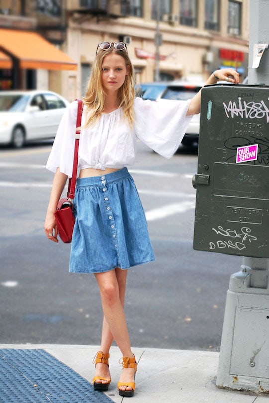 Amanda Norgaard