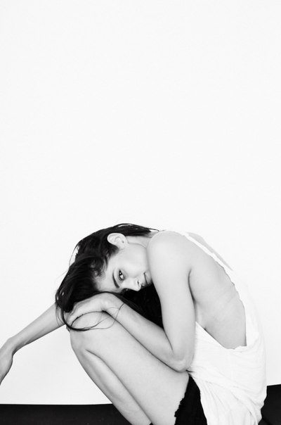 Sofia Boutella