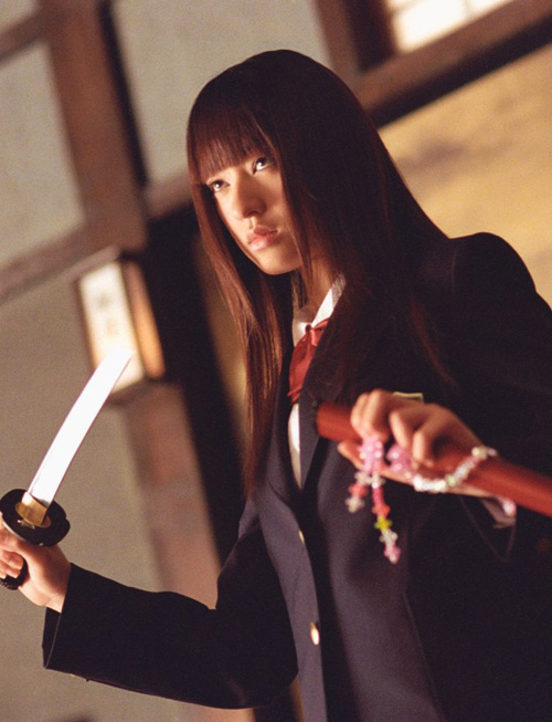 Gogo Yubari