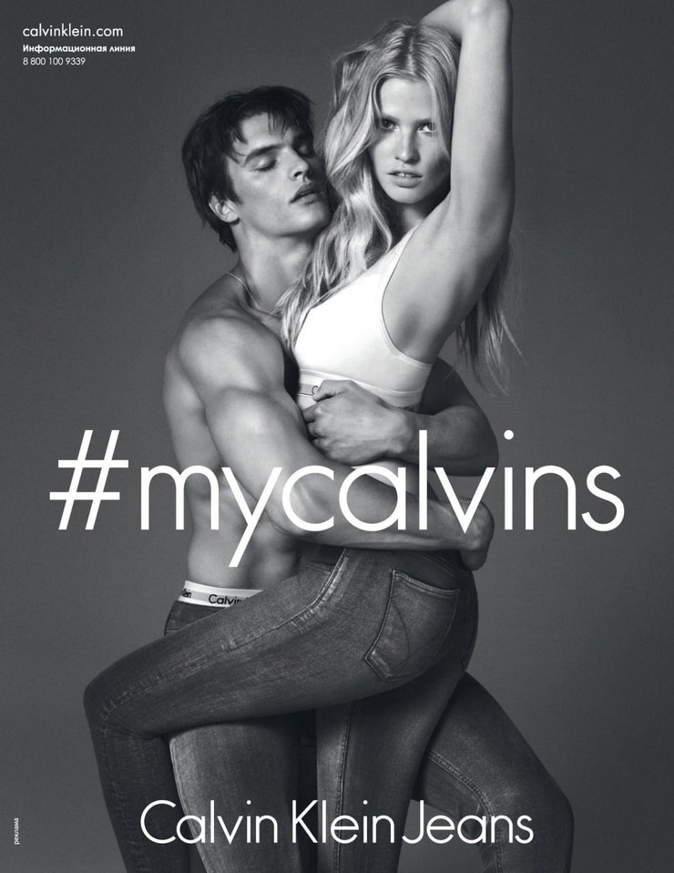 Lara Stone Lara Stone