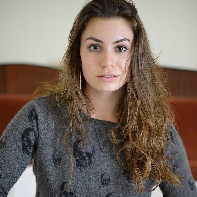 Sophie Simmons