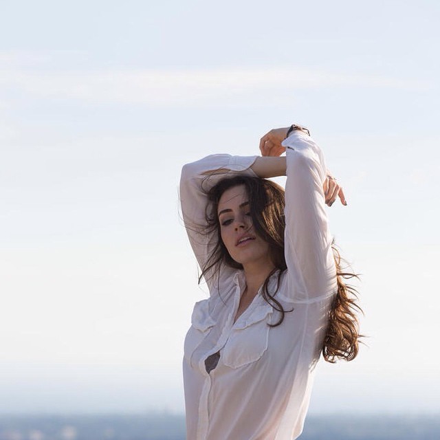 Sophie Simmons