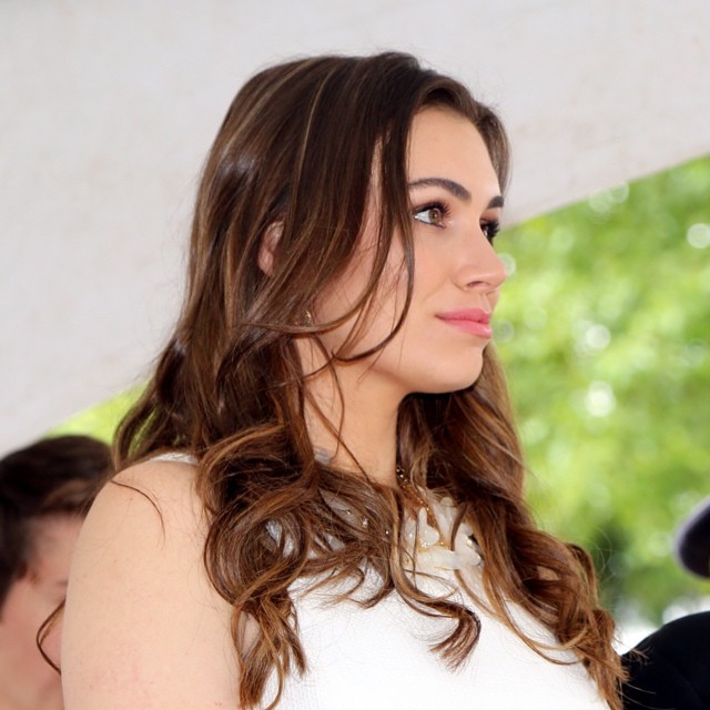 Sophie Simmons