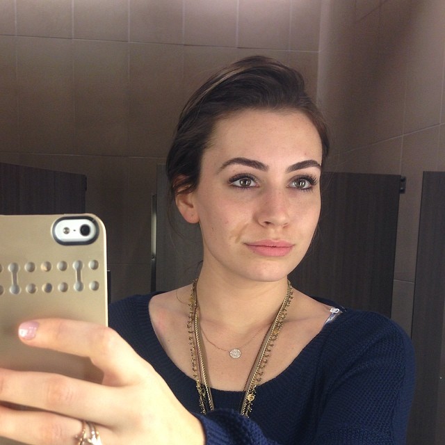 Sophie Simmons