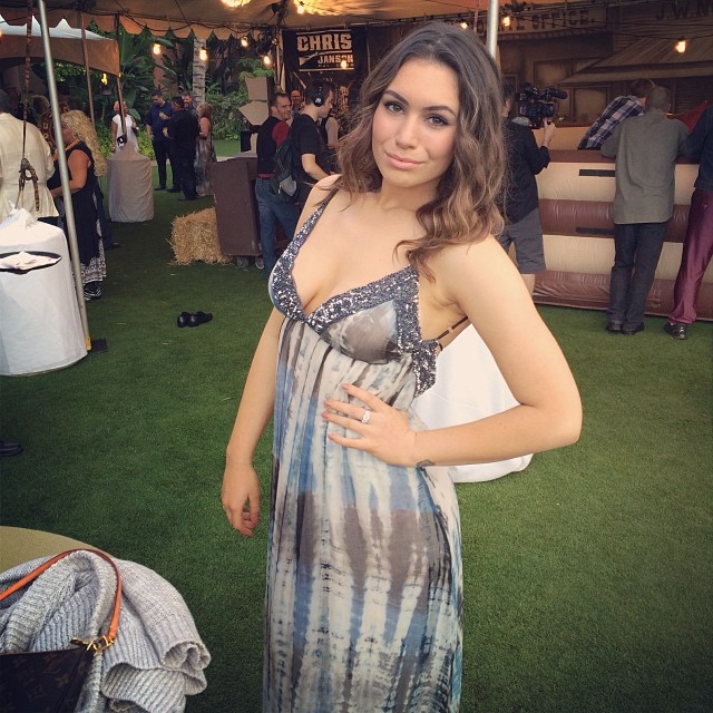 Sophie Simmons