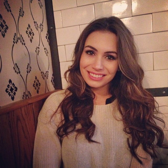 Sophie Simmons