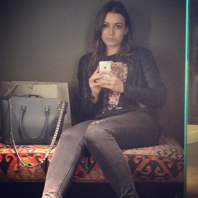 Sophie Simmons