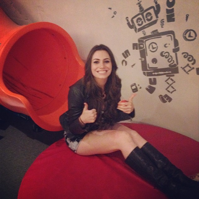 Sophie Simmons