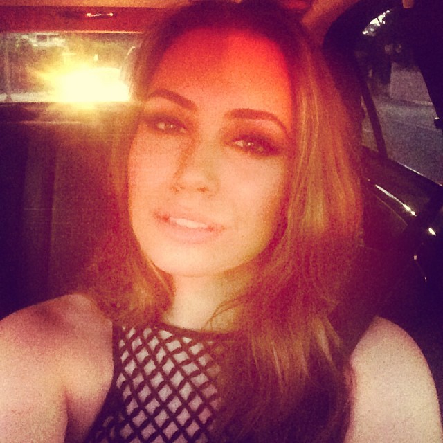 Sophie Simmons
