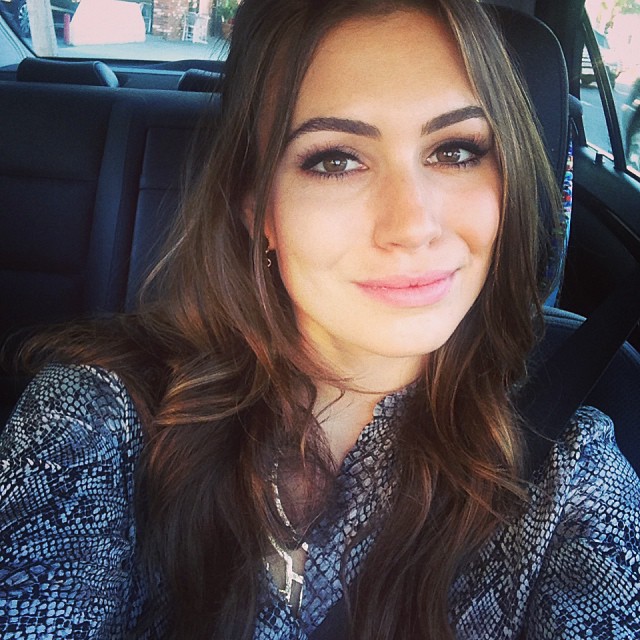 Sophie Simmons