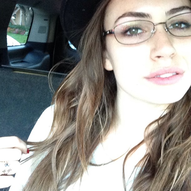 Sophie Simmons