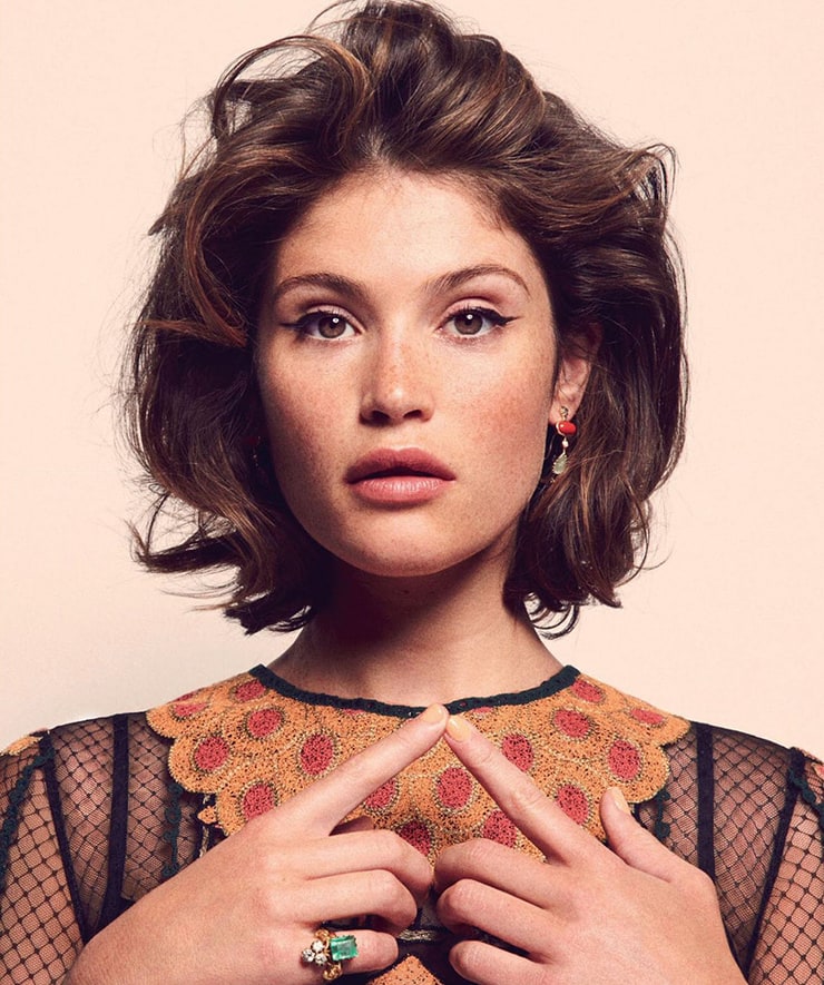 Gemma Arterton