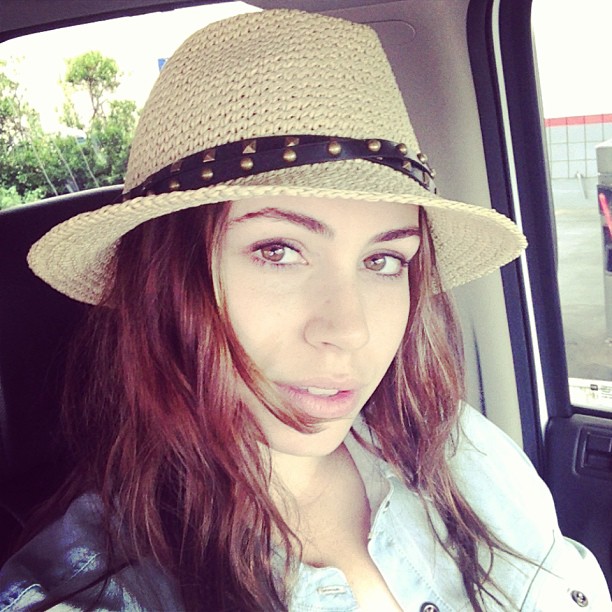 Sophie Simmons