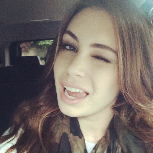 Sophie Simmons