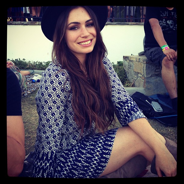 Sophie Simmons