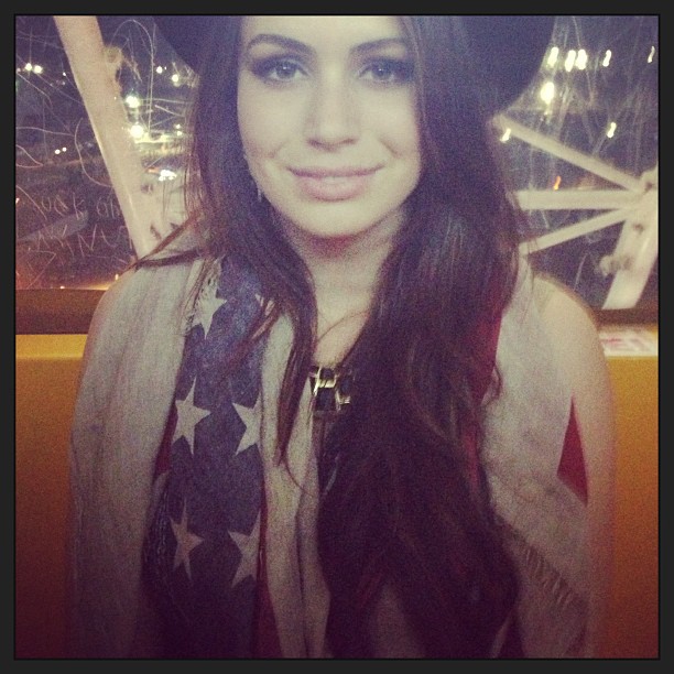 Sophie Simmons
