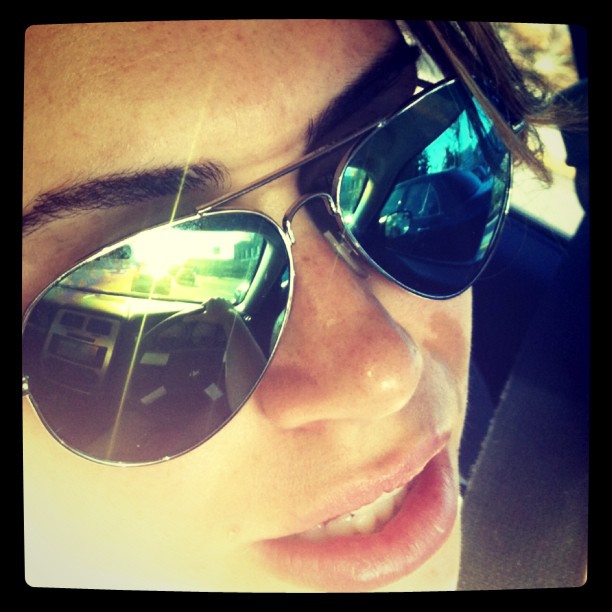 Sophie Simmons