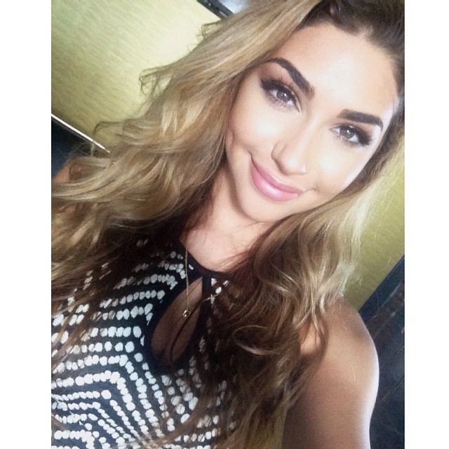 Chantel Jeffries