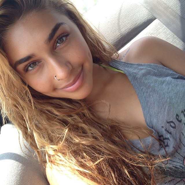 Chantel Jeffries