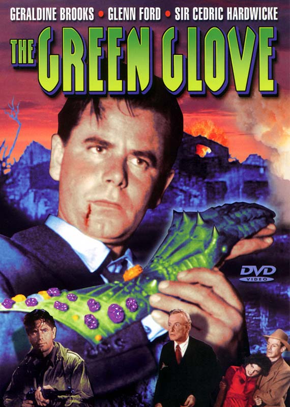 The Green Glove