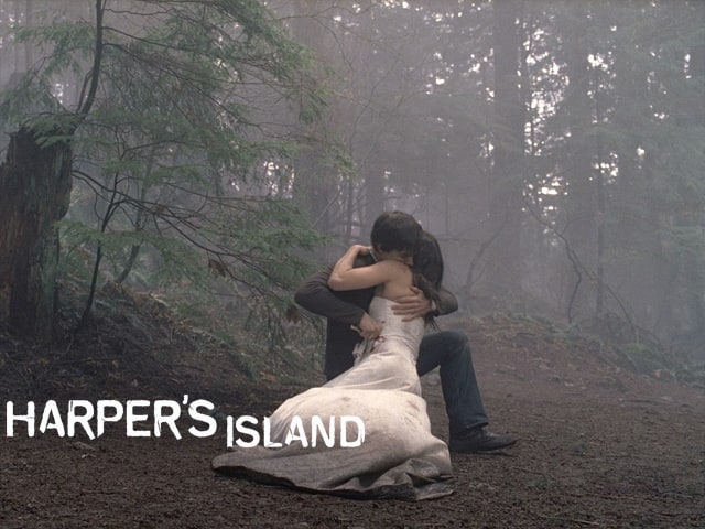 Harper's Island  