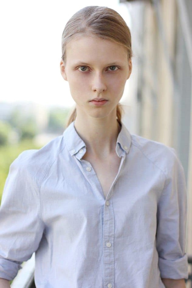 Lena Jaslowska