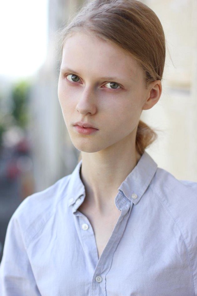Lena Jaslowska