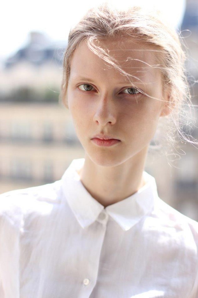 Lena Jaslowska