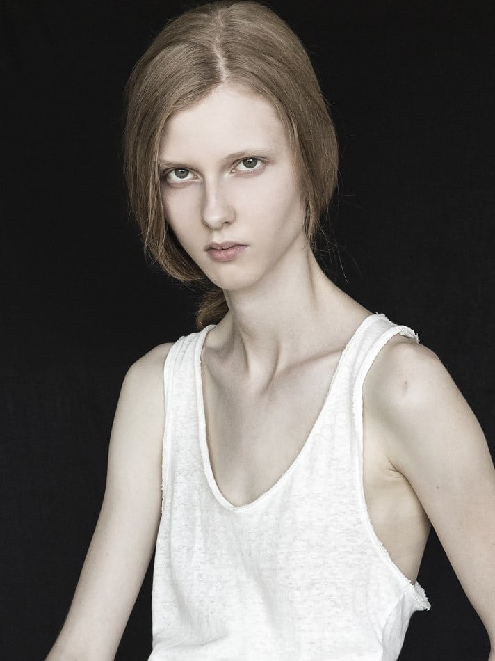Lena Jaslowska