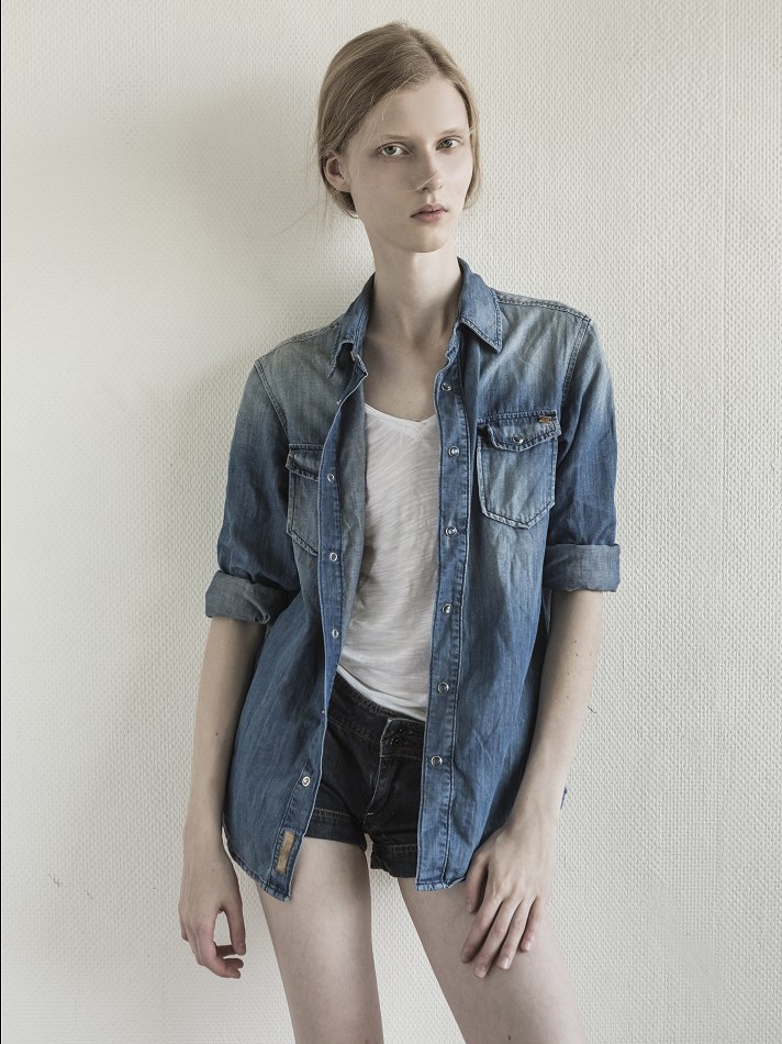 Lena Jaslowska