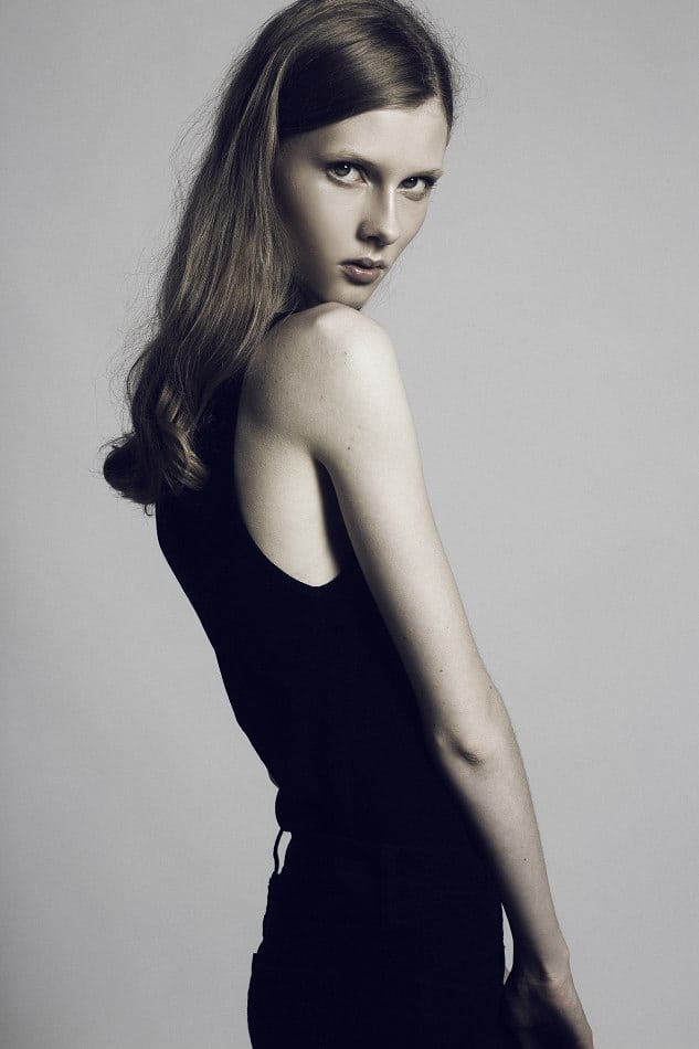 Lena Jaslowska