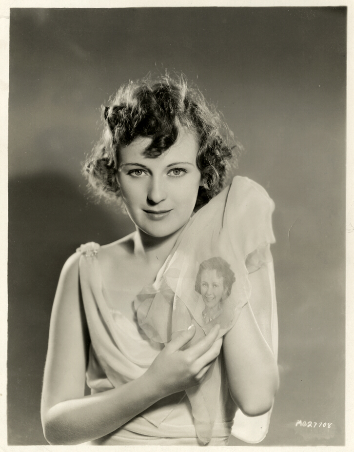 Dorothy Jordan