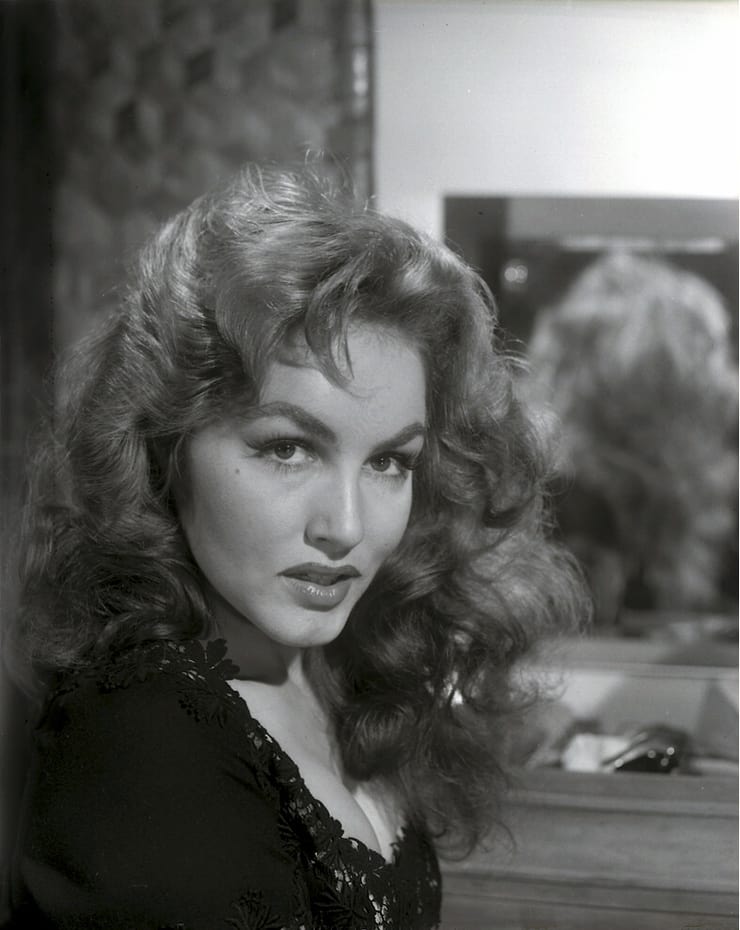 Julie Newmar