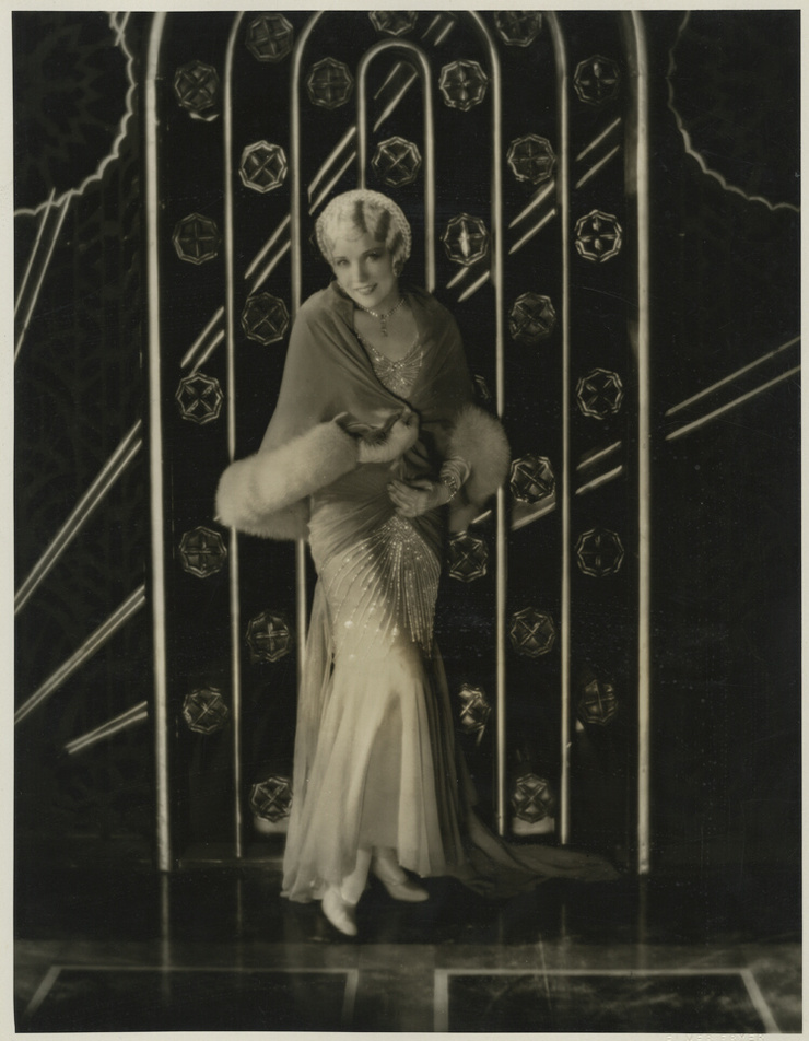 Bernice Claire Bernice Claire