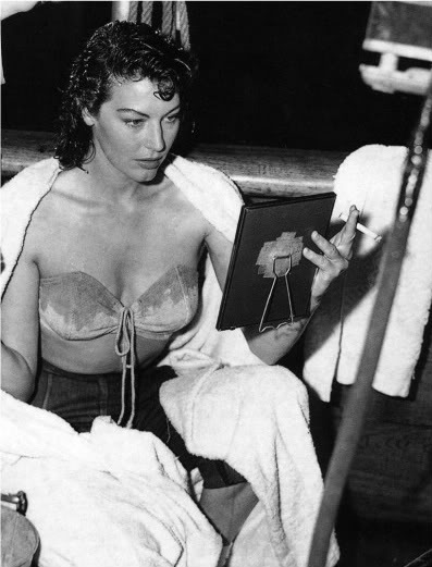 Ava Gardner Ava Gardner
